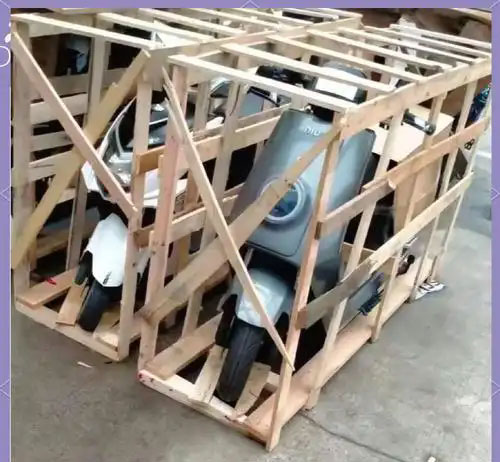长治电动车运输